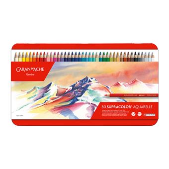 Crayon de couleur – achat/vente Crayon de couleur avec la Fnac