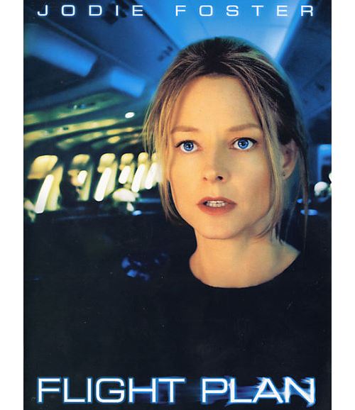 Flight Plan AFFICHE CINEMA ORIGINALE État correct - N/A reconditionné disponible sur Fnac