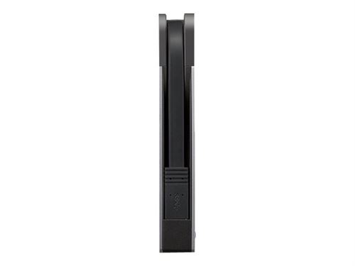 BUFFALO MiniStation Extreme - disque dur - 1 To - USB 3.0