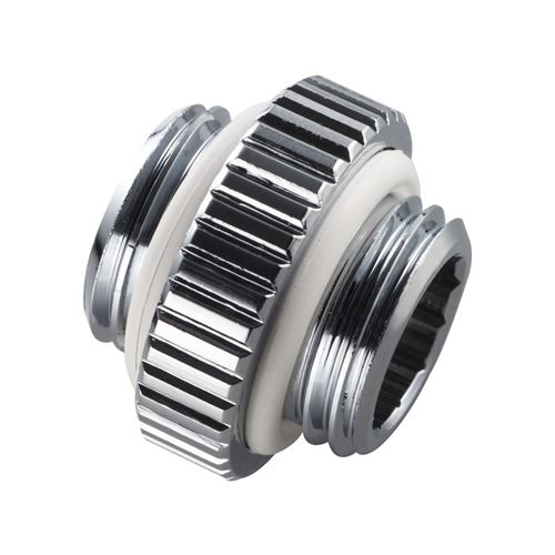 Phanteks Glacier MM Adaptateur G1 / 4 - chrome