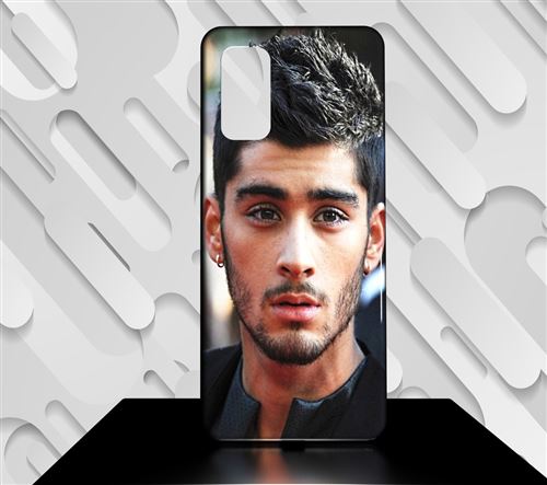 Coque pour Galaxy PLUS S20+ ONE DIRECTION 34