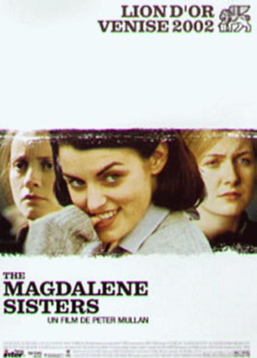 The Magdalene Sisters AFFICHE CINEMA ORIGINALE