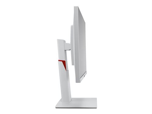Fujitsu P27-8 Te Pro - Écran LED - 27 (27 visualisable) - 2560 x 1440 QHD - IPS - 350 cd/m² - 1000:1 - 5 ms - HDMI, DVI, 2xDisplayPort - haut-parleurs - Gris marbré - pour Celsius J550, J580, M770, R970, W580; ESPRIMO D538/E94, D958, P558, Q958
