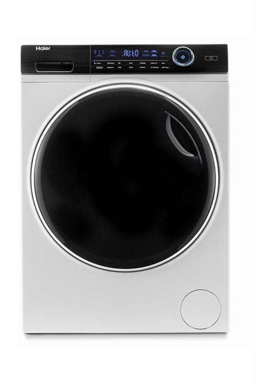 Lave linge frontal HAIER HW 80 B 14979