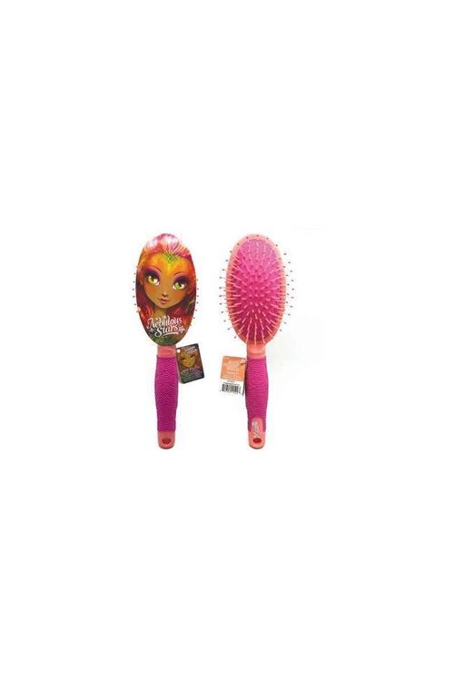 EDUCA nebulous stars - brosse