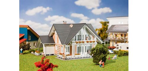 FALLER Maison Prestige - HO 1/87 - 130394 - Image 3