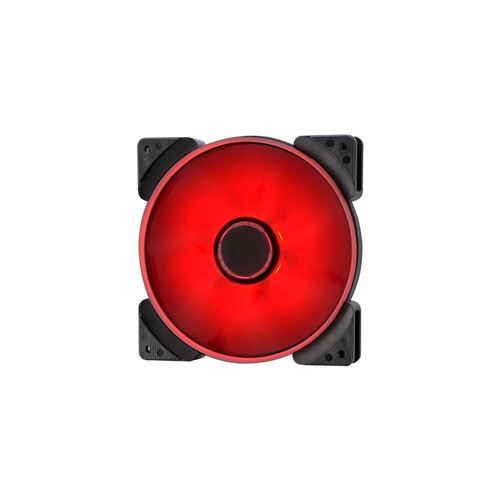 Fractal Design Prisma SL-14 Boitier PC Ventilateur