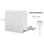 Chargeur 85W T-Tip Pour MacBook Pro Modèles A1424 A1466 A1502 - Magsafe 2