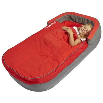 Matelas Gonflable Pour Enfant My First Readybed Deluxe Autres Decoration Et Mobilier Achat Prix Fnac