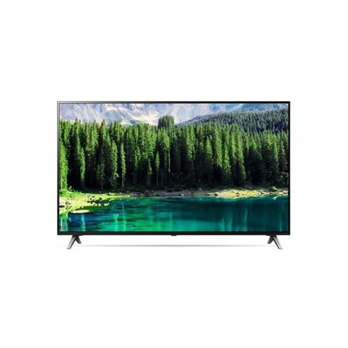 TV intelligente LG 65SM8500 65 4K Ultra HD LED WiFi Noir