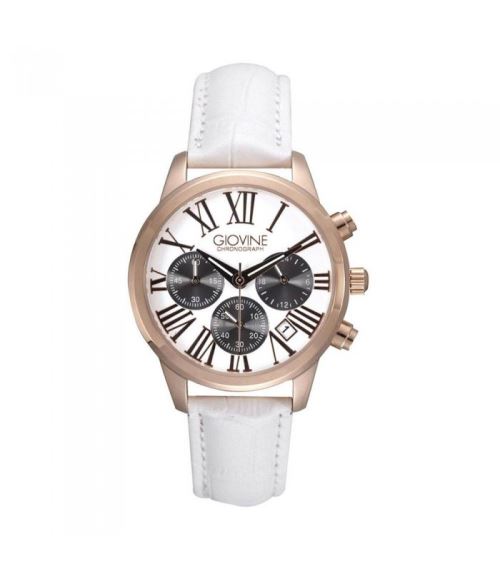 Montre Femme Giovine OGI005/C/L/RG/BN/BN