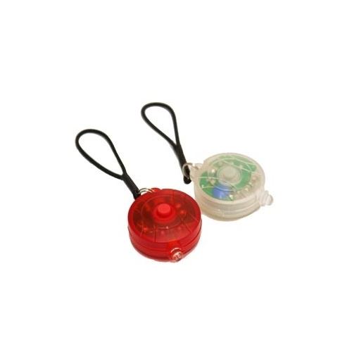 Ikzi Light LED SET avant + arrière élastique ATTACHEMENT