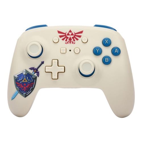 Manette Sans Fil pour Nintendo Switch - Sworn Protector