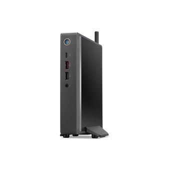 Acer Veriton N2 VN2590G - Mini PC Celeron 7305 - RAM 16 Go - SSD 128 Go - UFS - UHD Graphics - IEEE 802.11ax (Wi-Fi 6E), Bluetooth, Gigabit Ethernet - Win 11 Pro - moniteur : aucun