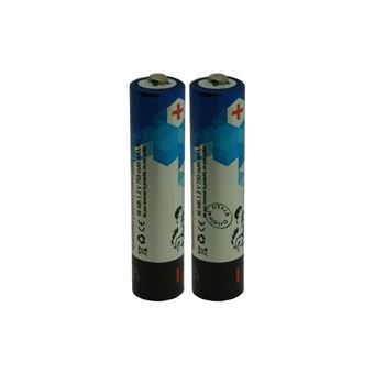 Batterie Compatible Siemens Gigaset AS405 Duo - Accu AAA