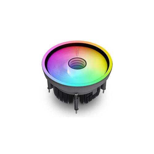Refroidisseur PC - Thermaltake - Ux150-L Argb - Noir