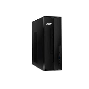 Acer Aspire XC-1785 - Tour compact Core i5 i5-14400 / jusqu'à 4.7 GHz - RAM 16 Go - SSD 512 Go - UHD Graphics 730 - IEEE 802.11ax (Wi-Fi 6E), Bluetooth, Gigabit Ethernet - Win 11 Home - moniteur : aucun