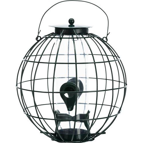 Distributeur de nourriture oiseaux forme boule. - Trixie - TR-9955420