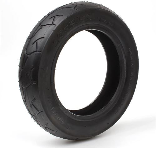 URBANGLIDE Pneu 10'' Pour Trottinette &eacute;lectrique  E-cross Pro