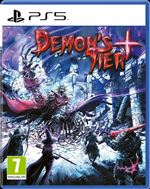 Demon's tier PS5