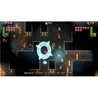 Demon's tier PS5