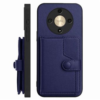 Housse De Protection Néoprène Pour Honor Magic6 Pro - Avec Clip - Noir