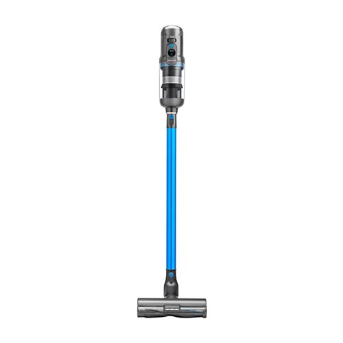Aspirateur balai sans fil Puppyoo&reg; T12 PURE 118X26X25 Bleu