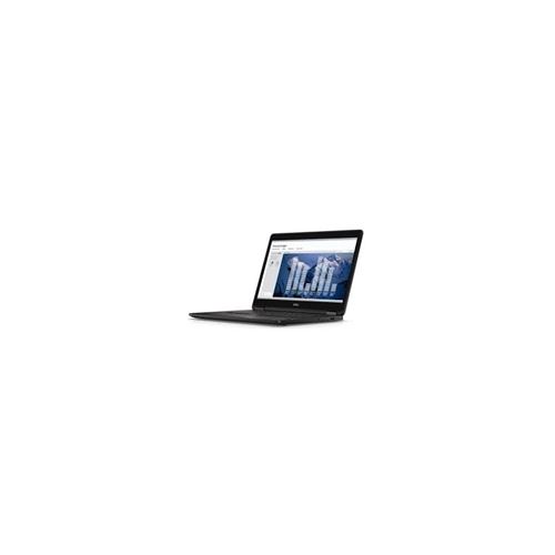 Ordinateur Portable Dell Latitude 5490 - 8Go - 256Go SSD Noir