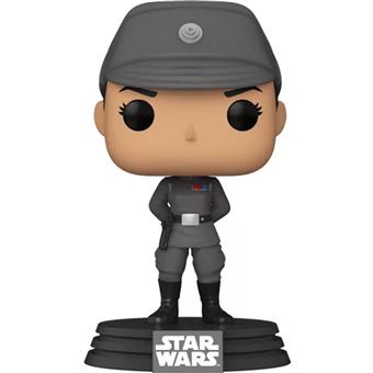 Figurine Funko Pop! N°541 - Star Wars - Tala Durith