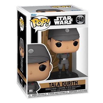 Figurine Funko Pop! N°541 - Star Wars - Tala Durith