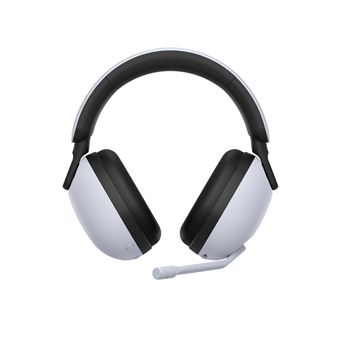 SONY/INZONE H9【WH-G900N】(Popopopa) Casque-gaming-sans-fil-a-