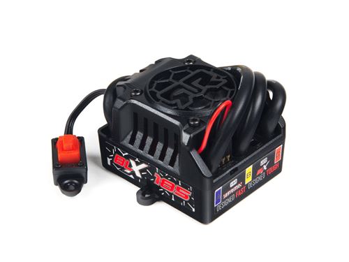 Ar390211 - Blx185 Brushless 8th 6s Esc - Arrma