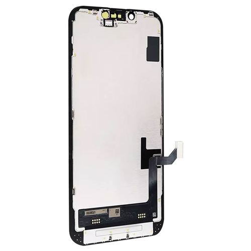 Ecran iPhone XR Noir - Bloc LCD + Vitre Tactile