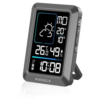 KIENZLE Station Météo Compacte - 1