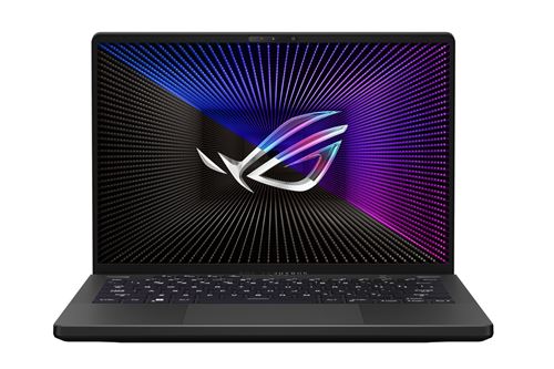 Asus PC Zephyrus-G14-Ga402Rk-019W 14'' - Amd Ryzen 9 6900Hs Mobile 4.9 Ghz - Amd Radeon Rx 6800S - SSD 1To - Ram 32Go