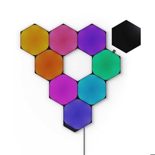 Nanoleaf Shapes Limited Editio