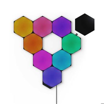 Nanoleaf Shapes Limited Editio - 1