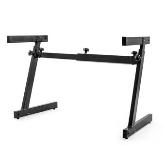 SKS 05, Stands pour claviers, Supports et pieds