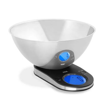 Balance de cuisine électronique 5kg/1g Ade KE1912 - 1