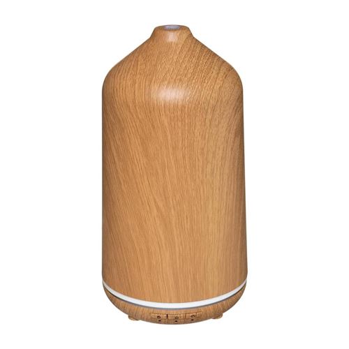 Le Comptoir De La Bougie Comptoir De La Bougie - Diffuseur D'huiles Essentielles "Bois" 250Ml Naturel - Image 3