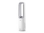 Philips Series 7000 AMF765 - Ventilateur de refroidissement sans lame/purificateur - pose au sol - cloud white/light gray