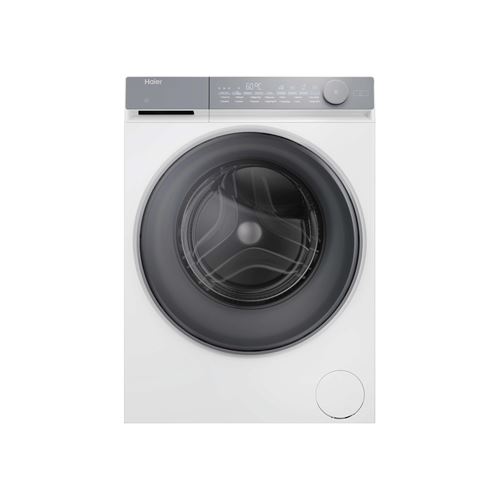 HAIER HW100-B14367U1 machine &agrave; laver Charge avant 10 kg 1400 tr/min Blanc