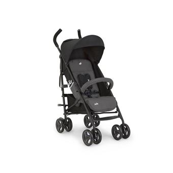 Poussette Nitro Lx Ember - JOIE - Noir - 1