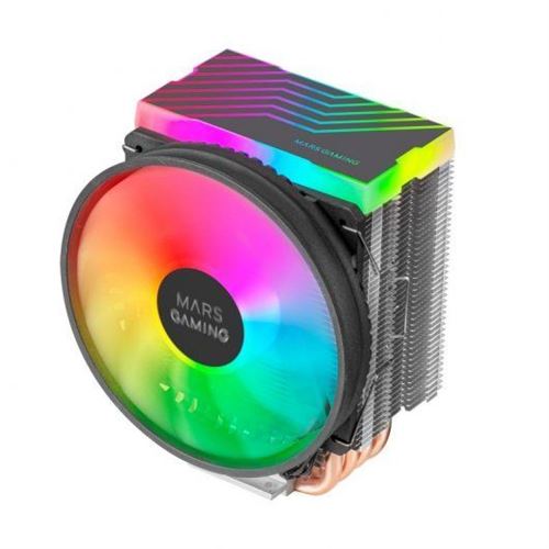 Spirit Of Gamer Kit dissipateur RGB Adressable pour mémoire RAM