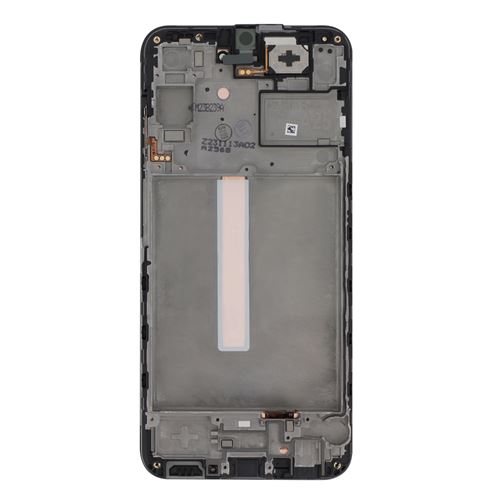 Non Communiqué Noir Écran Original Samsung Galaxy A25 5G Lcd + Vitre Tactile Samsung