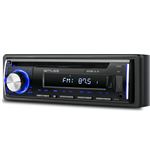 Autoradio Muse M-1229 DAB 160 Watts - DAB+/FM RDS - USB, SD/MMC/ AUX 4 X 40 Watts