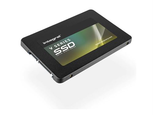 Integral Inssd4ts625v2x Disque Ssd 4 To 2.5 Série Ata Iii Tlc - Neuf - Image 3