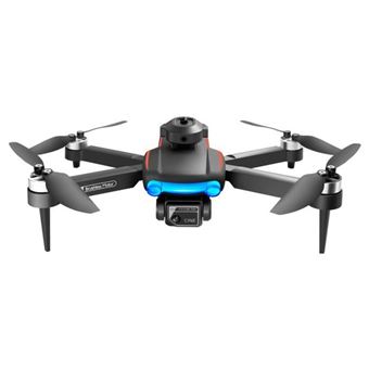 Dragon Touch Mini 4K Drone localization Flux Optique- 4K HD Drone 2 Caméras Avec Controller 18