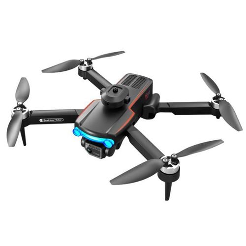 Mini drone RC 2.4G pour enfants débutant Altitude tenant le mode sans tête