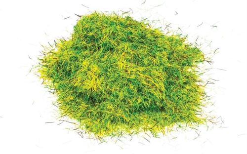 Skale Scenics Static Grass - Spring Meadow, 2.5mm - Humbrol